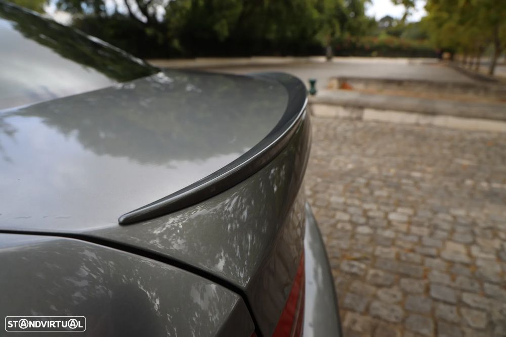 BMW 320 d - 8