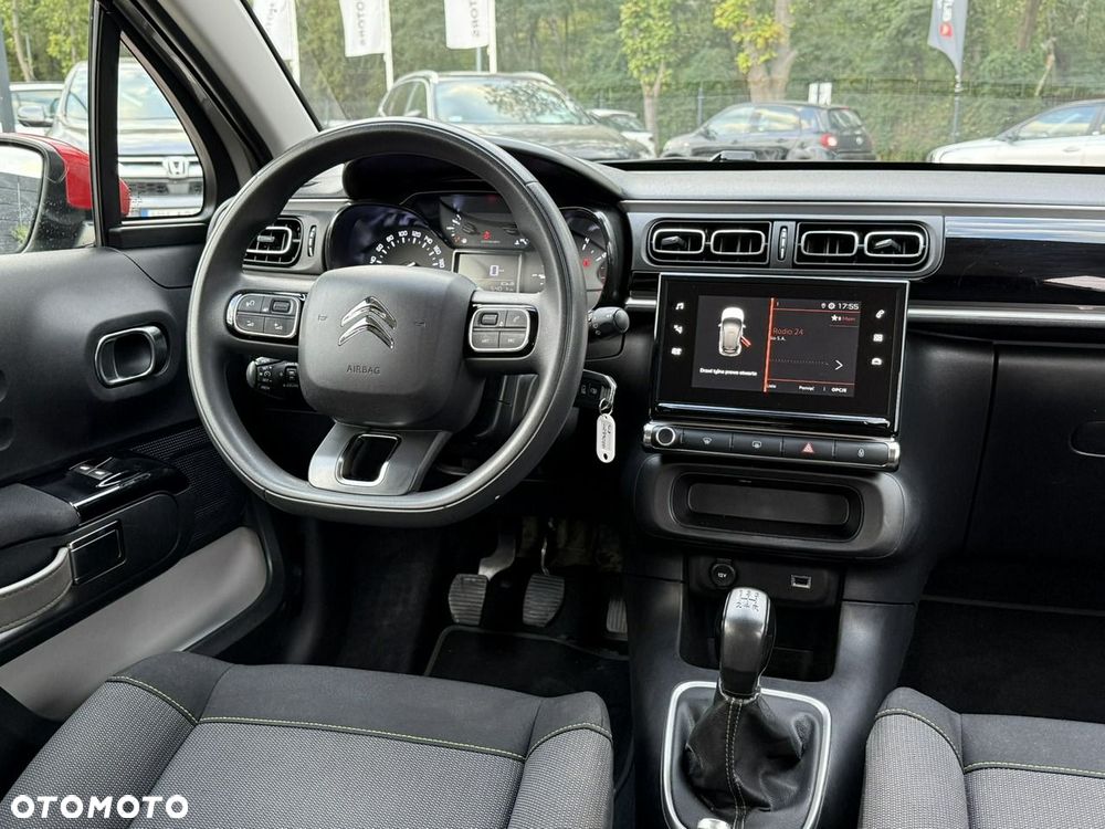 Citroën C3 - 18