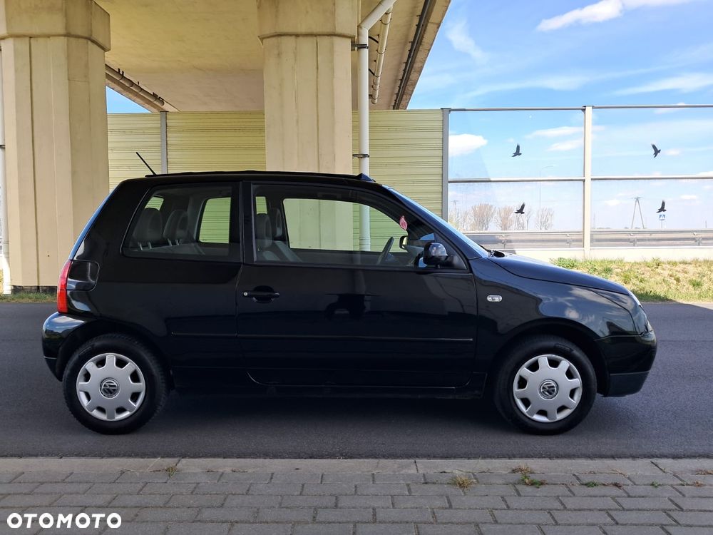 Volkswagen Lupo 1.0 - 8