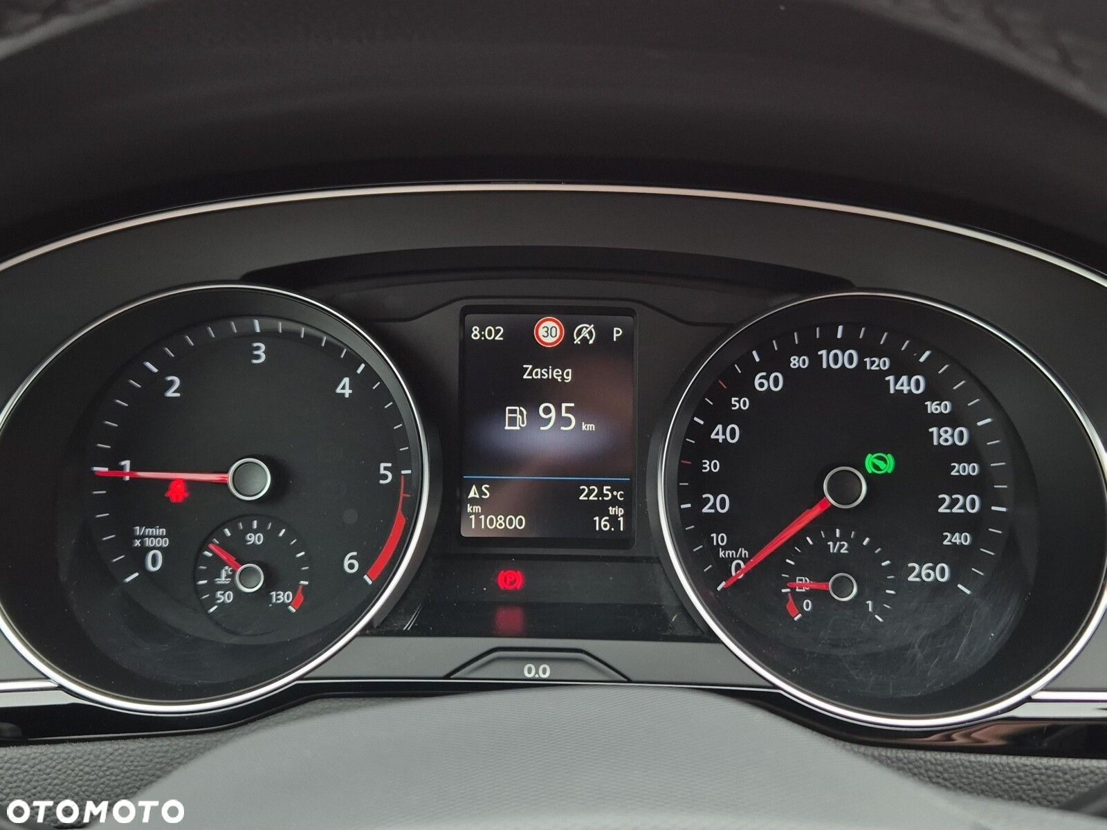 Volkswagen Passat 2.0 TDI Business DSG - 23
