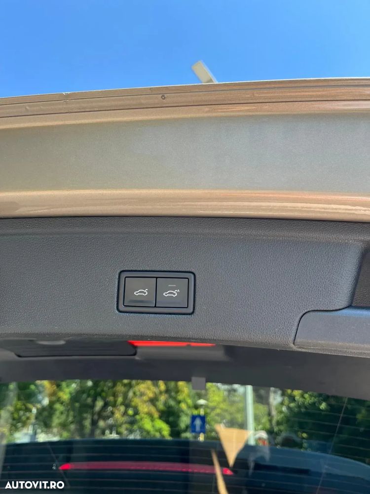 Volkswagen Touareg 3.0 V6 TDI 4Motion DPF Automatik Elegance - 18