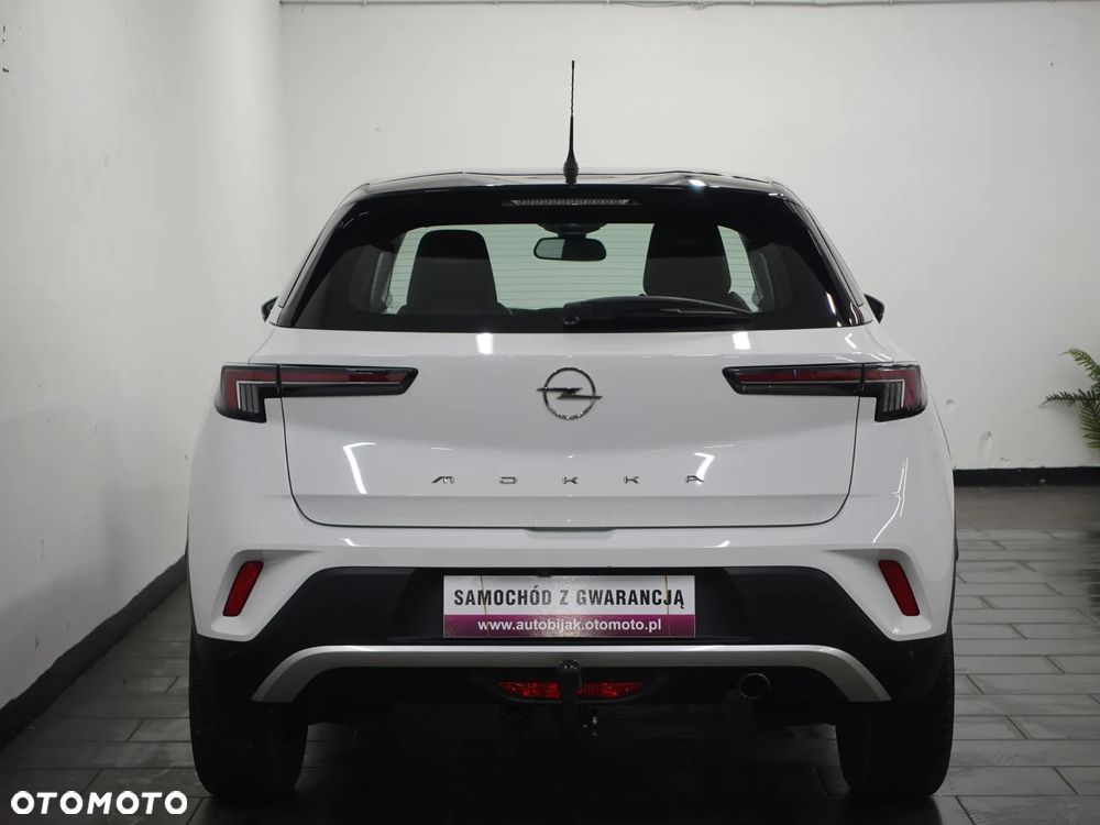 Opel Mokka 1.5 Business Elegance - 7