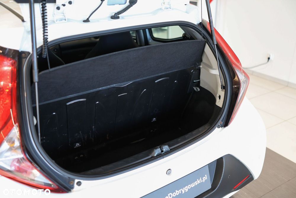 Toyota Aygo - 15