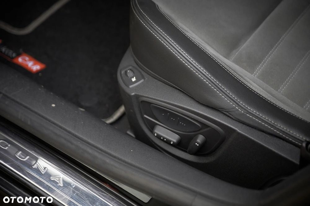 Renault Laguna 2.0 TCe 170 Initiale - 23