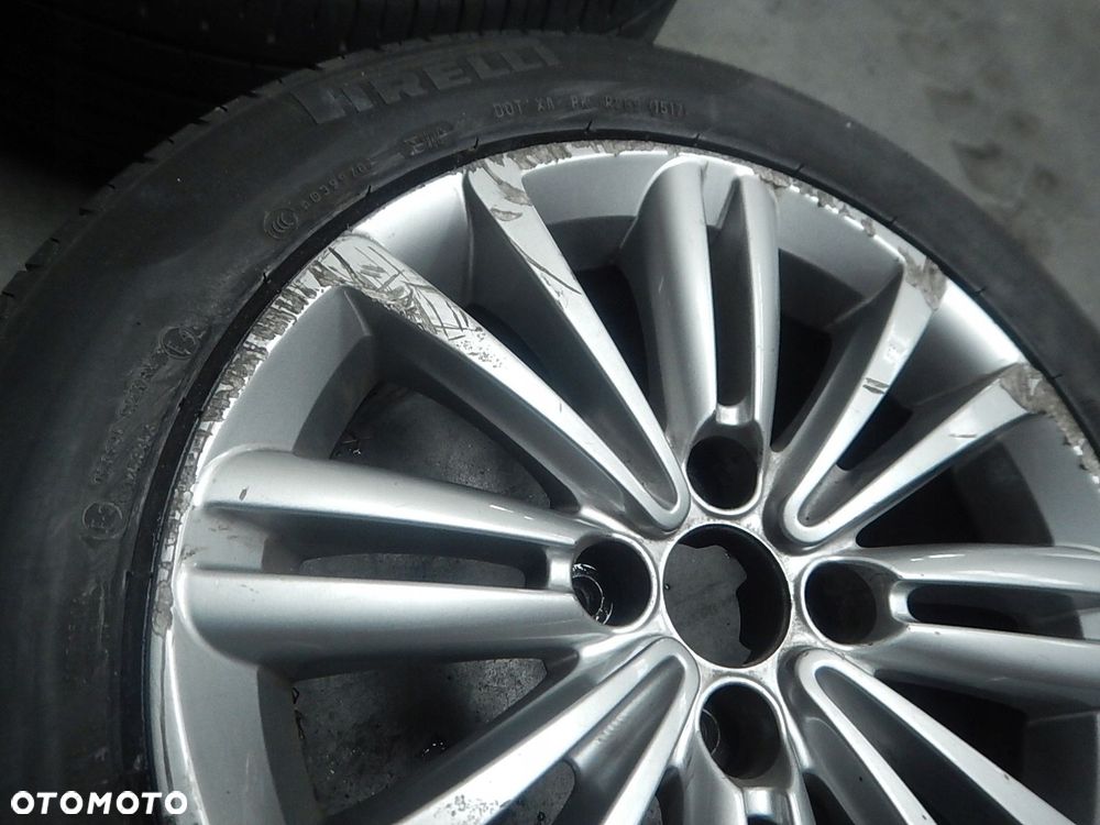 felga aluminiowa citroen c4 b7 ii r16 9687802977 - 8