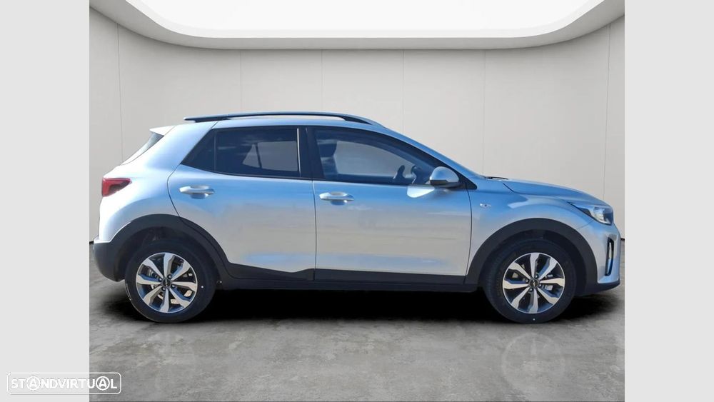 Kia Stonic 1.2 Dynamic - 4