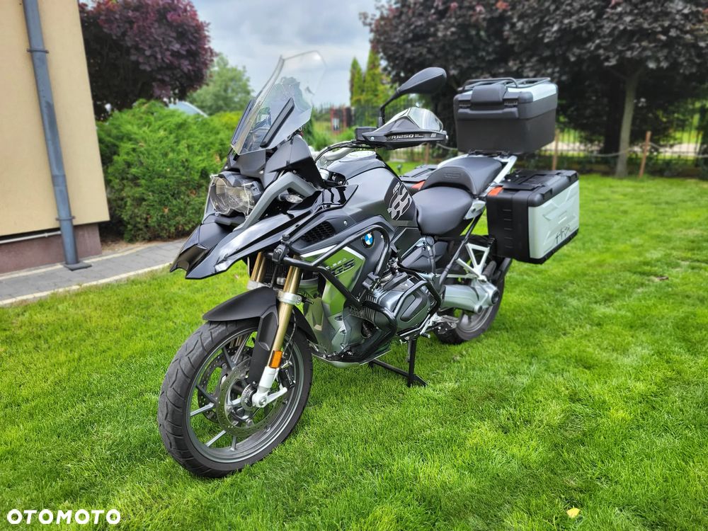 BMW GS - 9