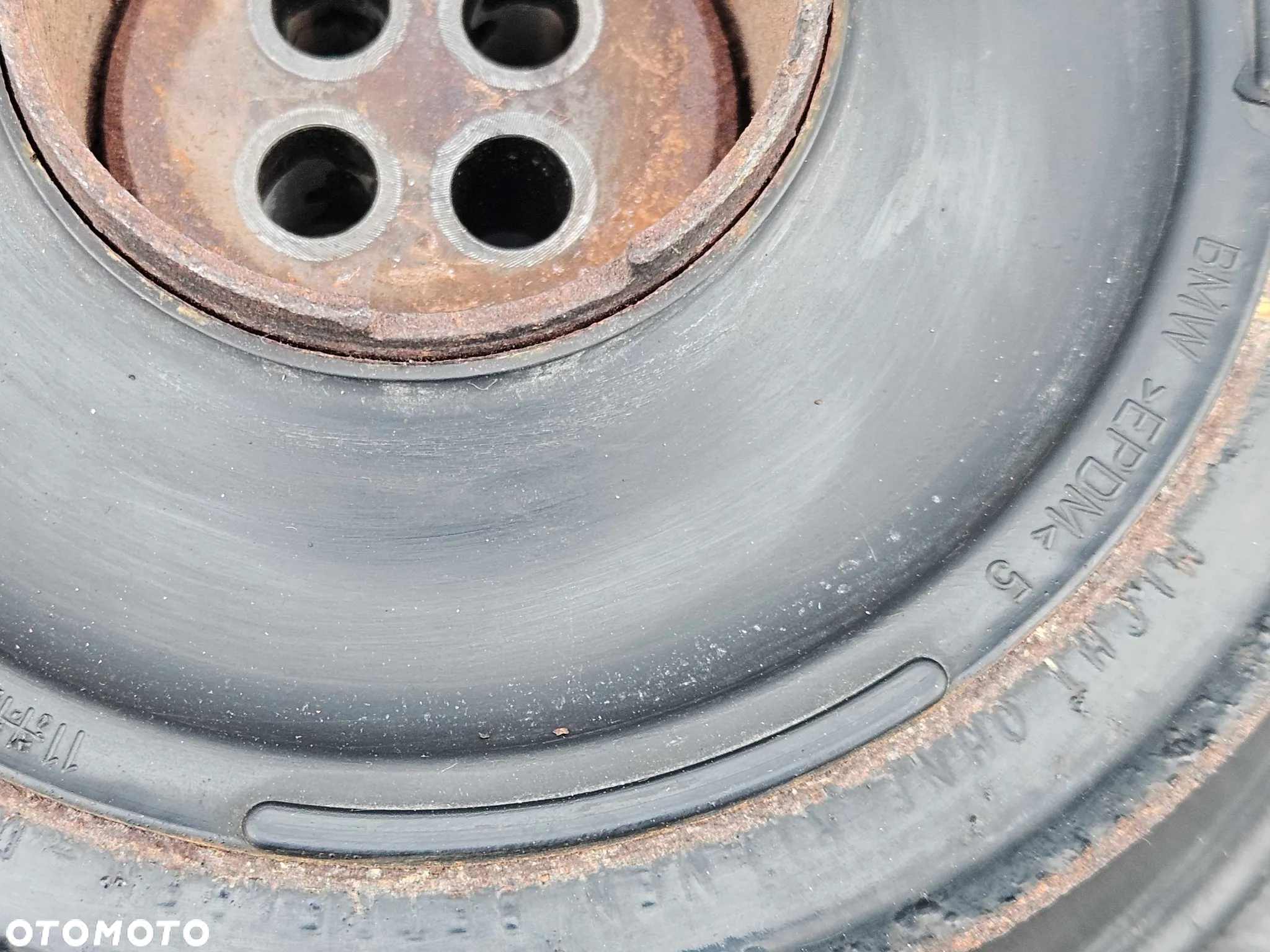 Kolo Pasowe Walu 019703902 Korbowego 3.0 D N57 BMW F10 F11 F15 F16 F30 F31 X3 X4 X5 X6 - 7