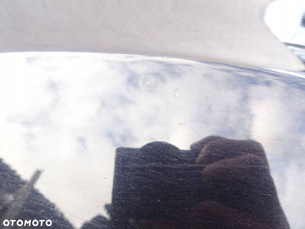 błotnik prawy przód ford fiesta mk7 d9 - 6