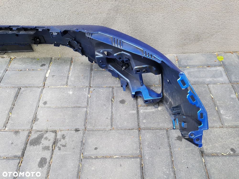 vw t-roc lift zderzak przód 2ga807221q - 7