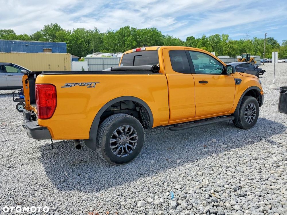 Ford Ranger - 6
