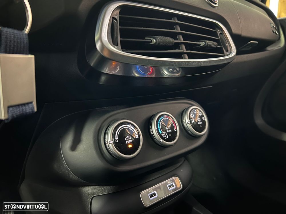 Fiat 500X 1.3 MJ Cross - 22