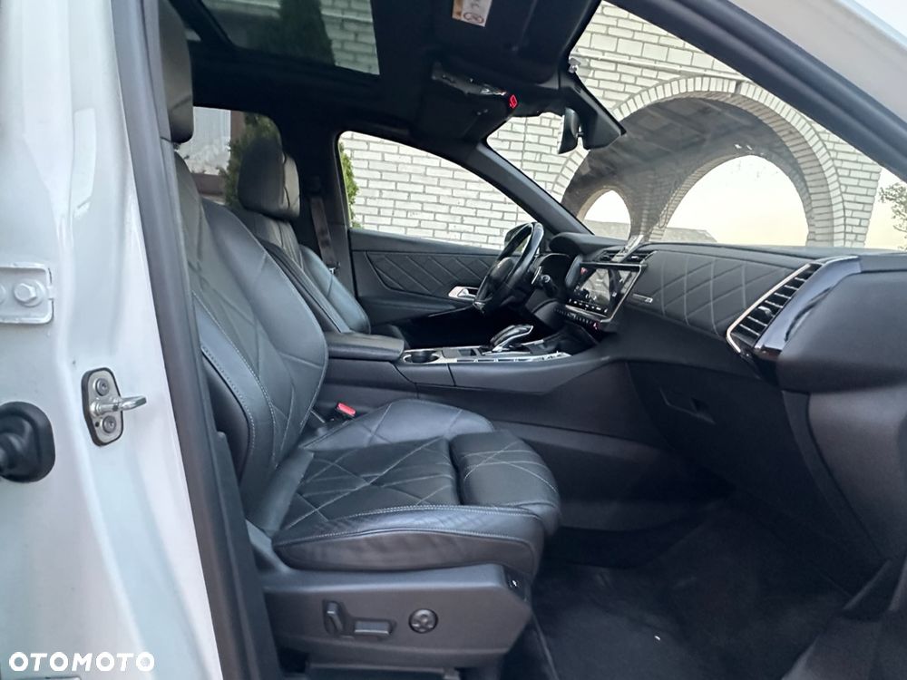 DS Automobiles DS 7 Crossback - 17