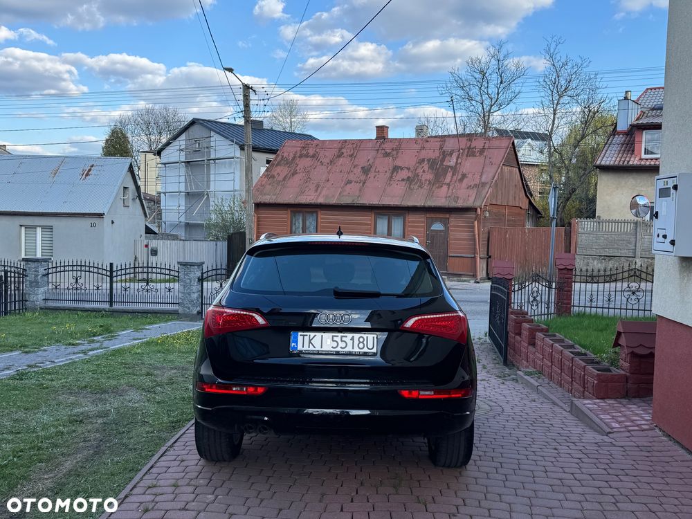 Audi Q5 2.0 TDI Quattro S tronic - 4