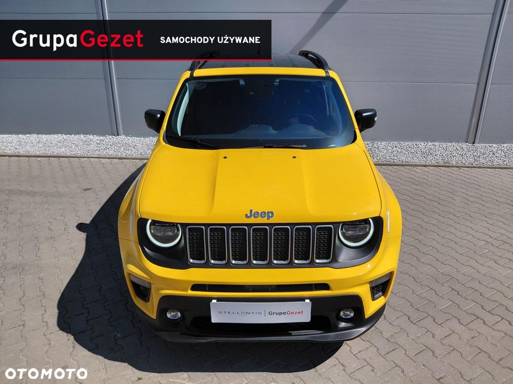 Jeep Renegade - 2
