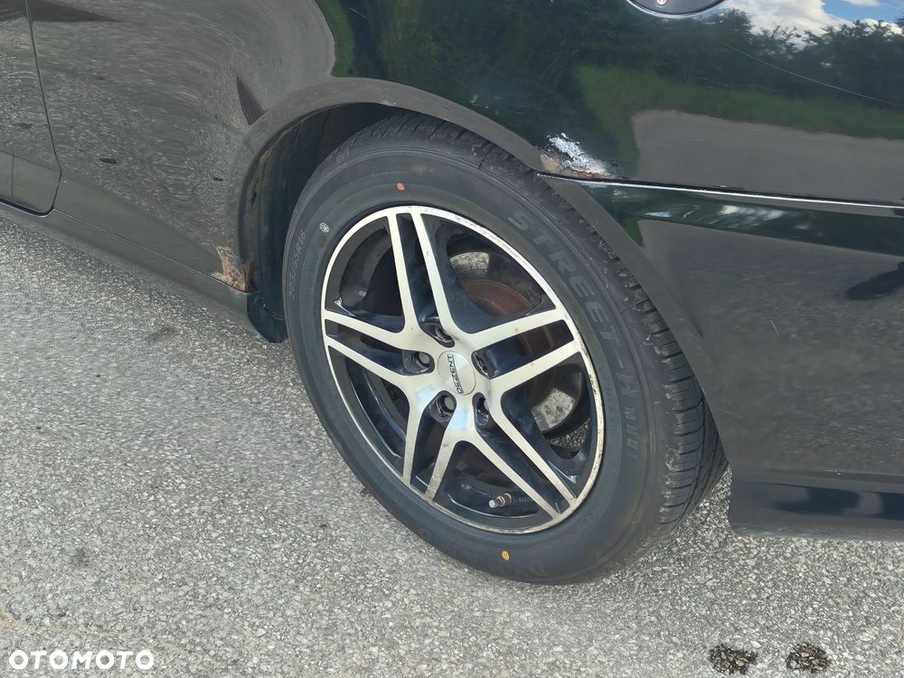 Hyundai Coupe 2.0 GLS - 9