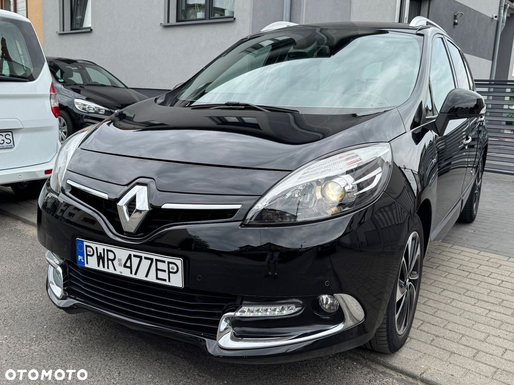 Renault Grand Scenic - 11