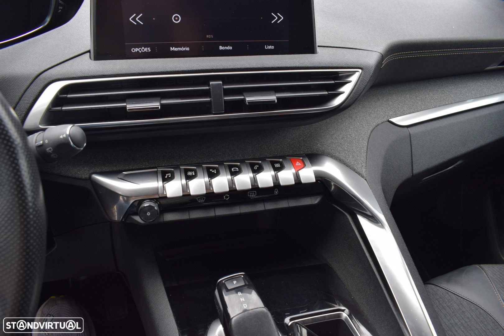 Peugeot 5008 1.5 BlueHDi GT Line EAT8 - 34