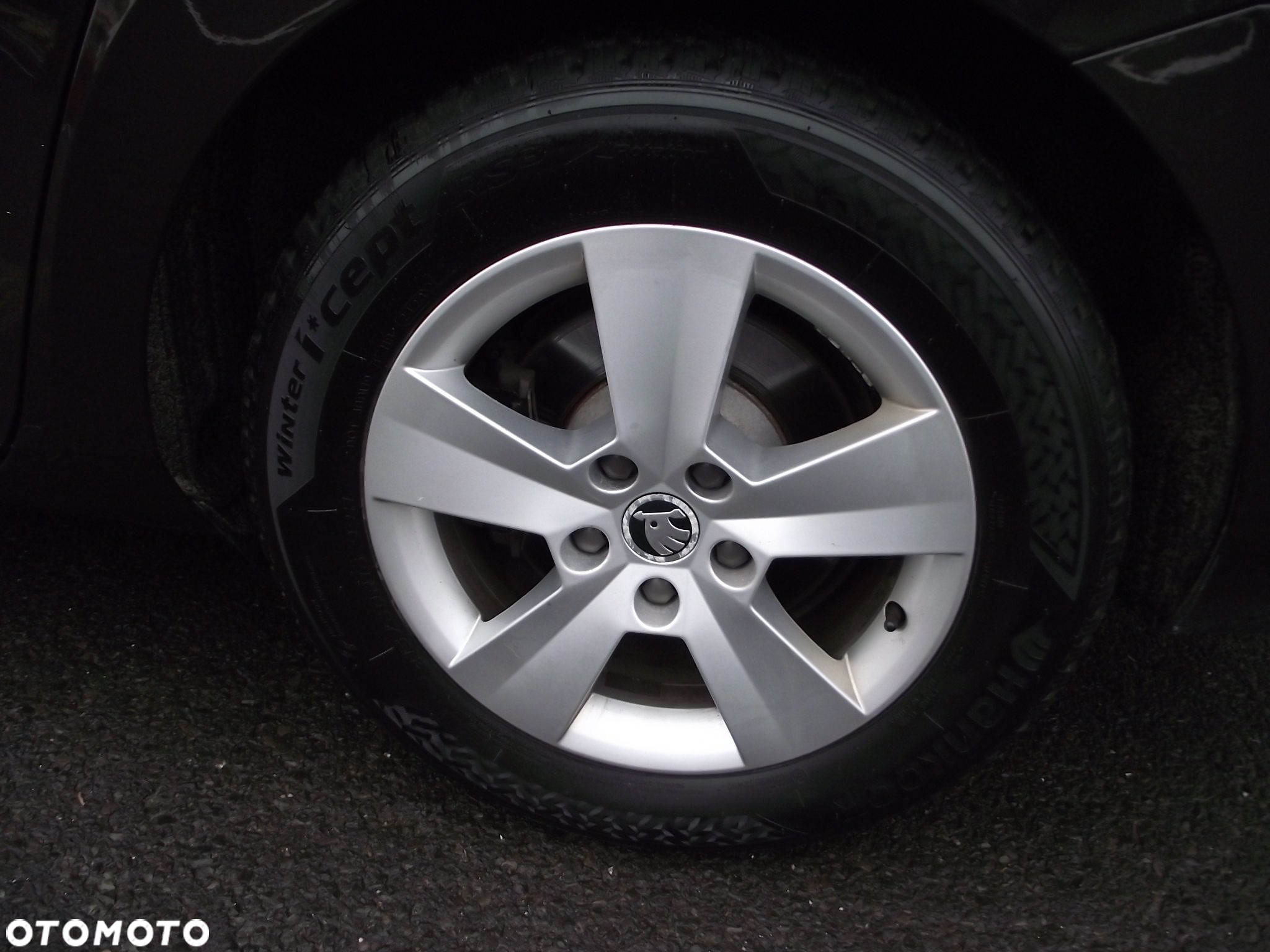 Skoda Superb 1.8 TSI Ambition - 38