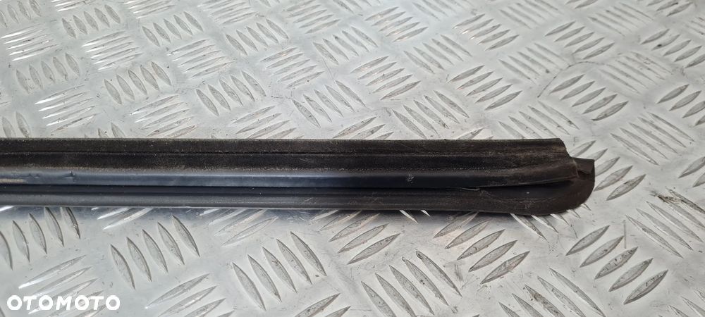 Isuzu D-Max I Listwa Zgarniająca Drzwi - 5