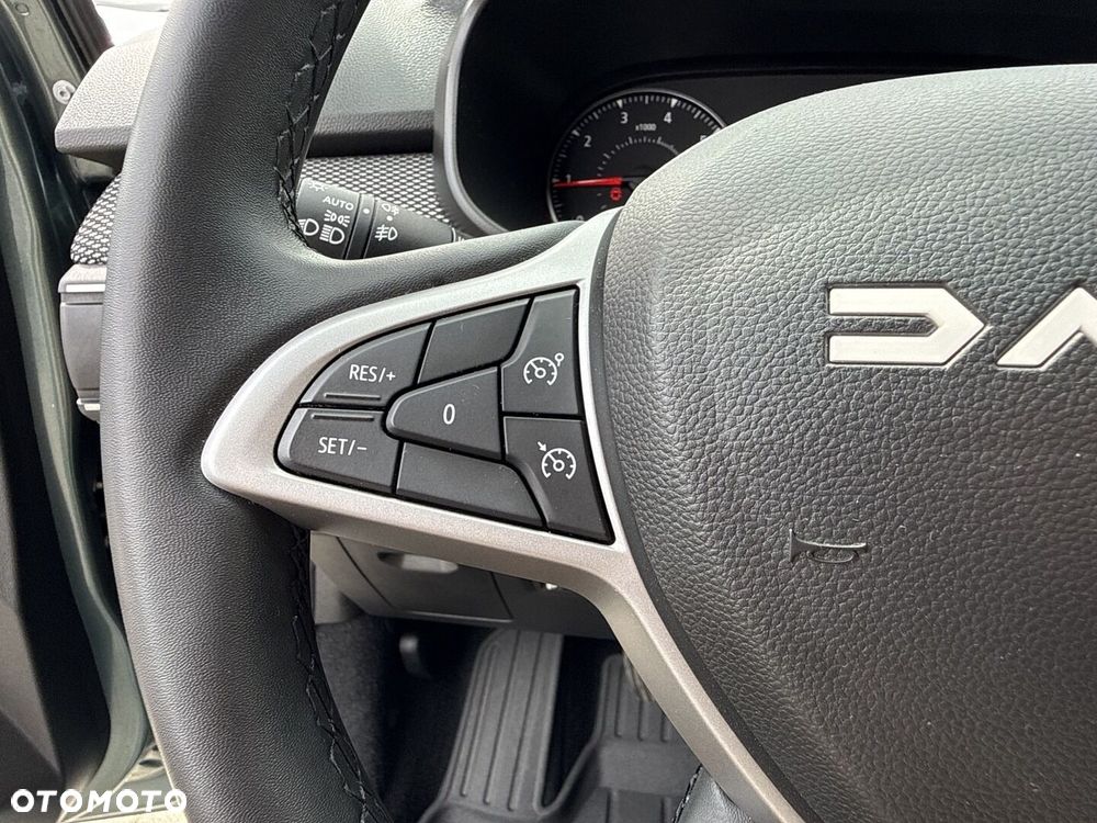 Dacia Sandero Stepway - 16