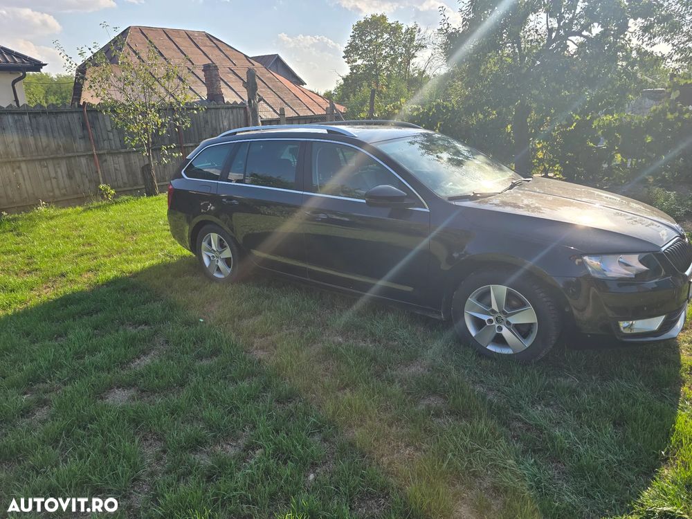Skoda Octavia - 27