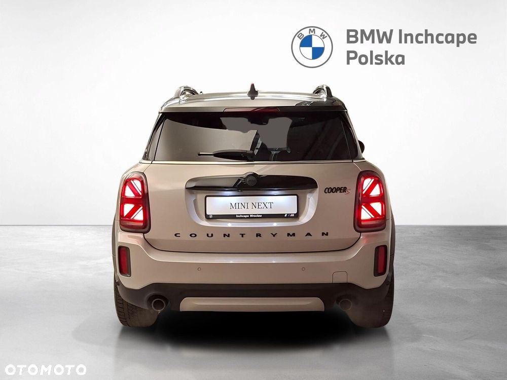 MINI Countryman Cooper S ALL4 Sport - 5