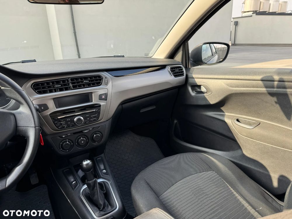 Peugeot 301 1.6 VTi Active EU6 - 16