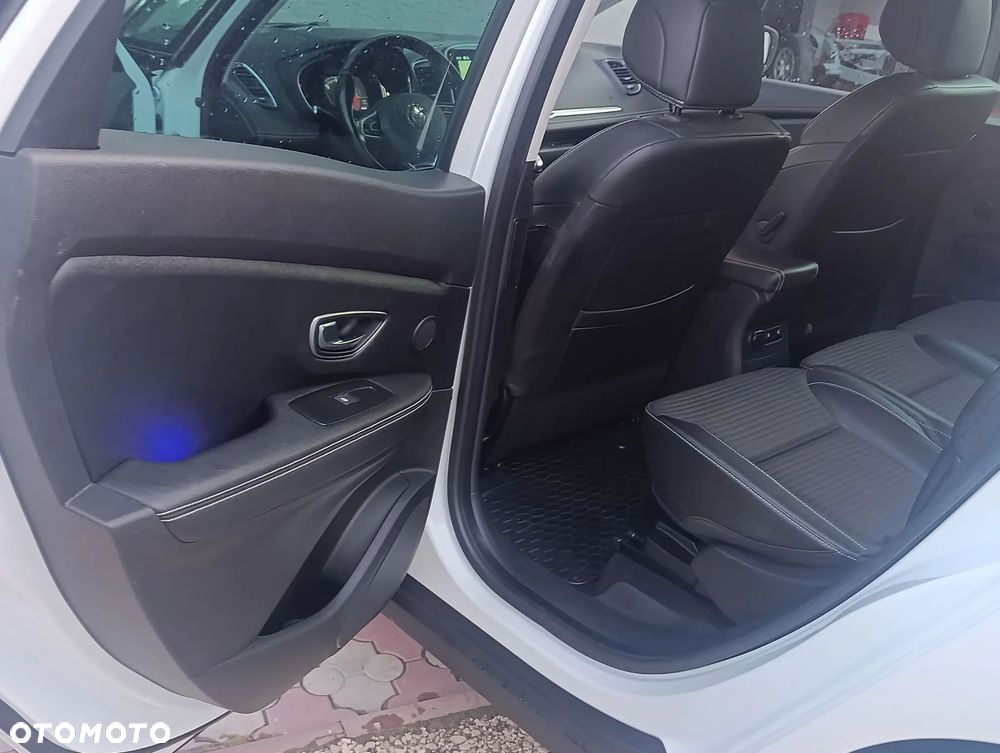 Renault Scenic BLUE dCi 150 BOSE EDITION - 20