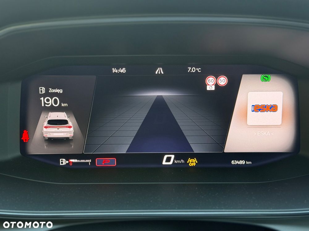 Cupra Formentor VZ 2.0 TSI 4Drive DSG - 32