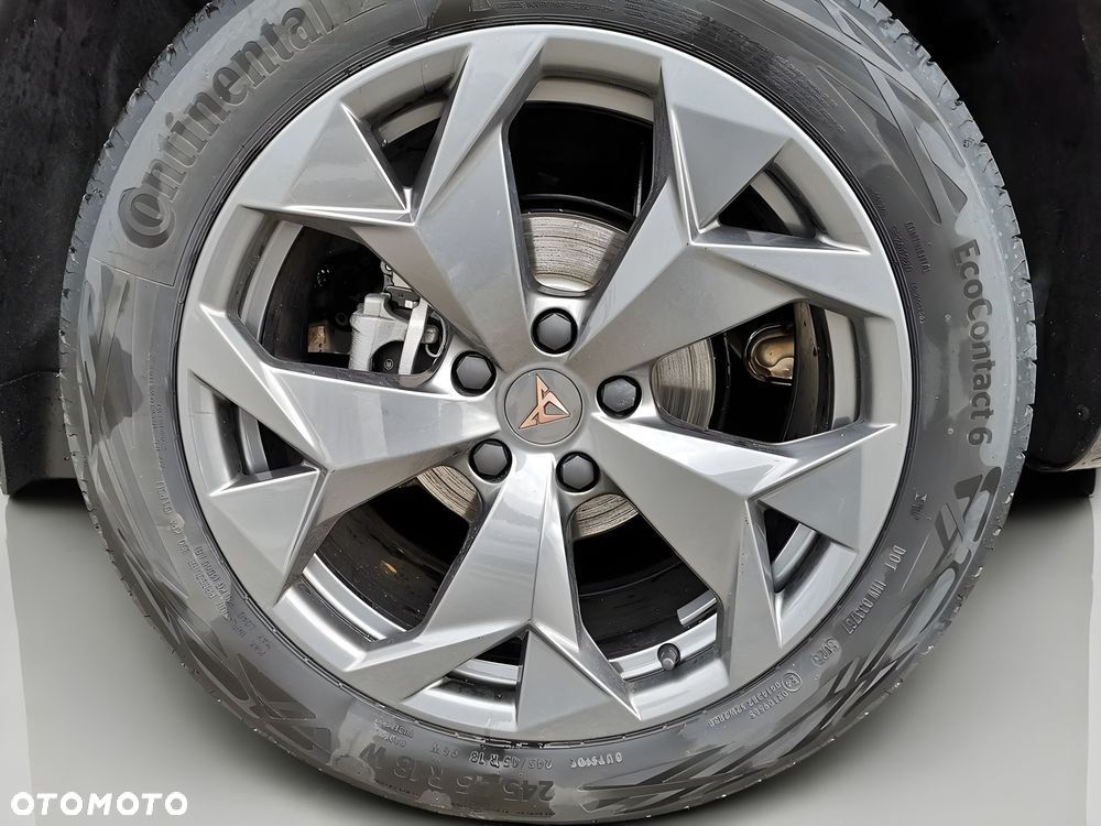 Cupra Formentor 1.5 eTSI mHEV DSG - 11
