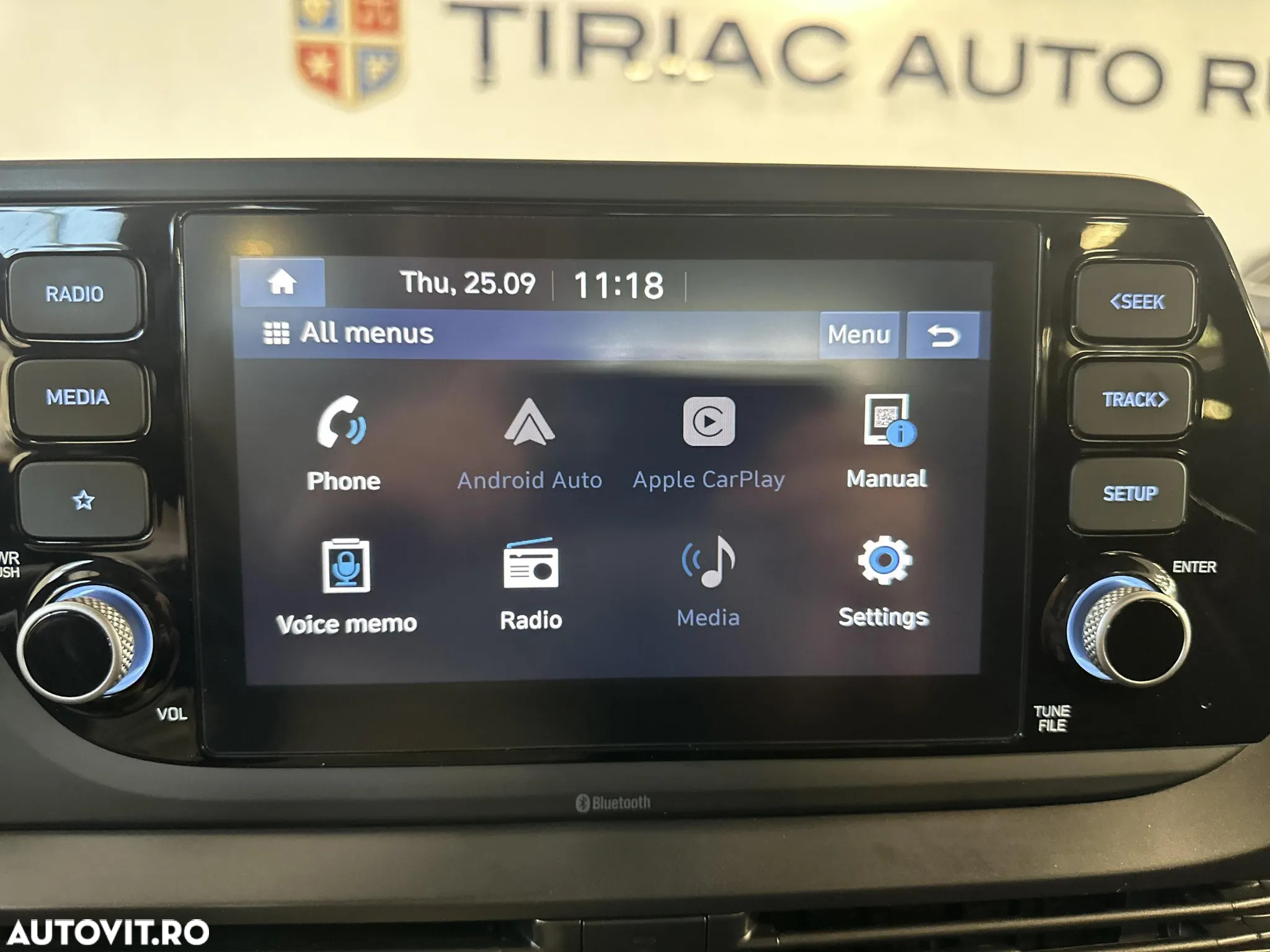 Hyundai i20 - 21
