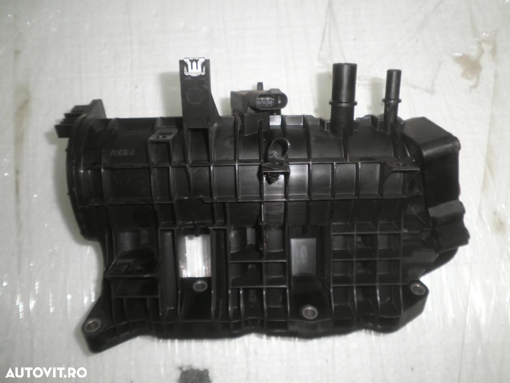 Galerie admisie cu senzor Ford Focus 4, Fiesta 7, Puma, 1.0 Ecoboost Hybrid H6BG-9424-DA 0261230496 K2GA-9F479-BB - 1