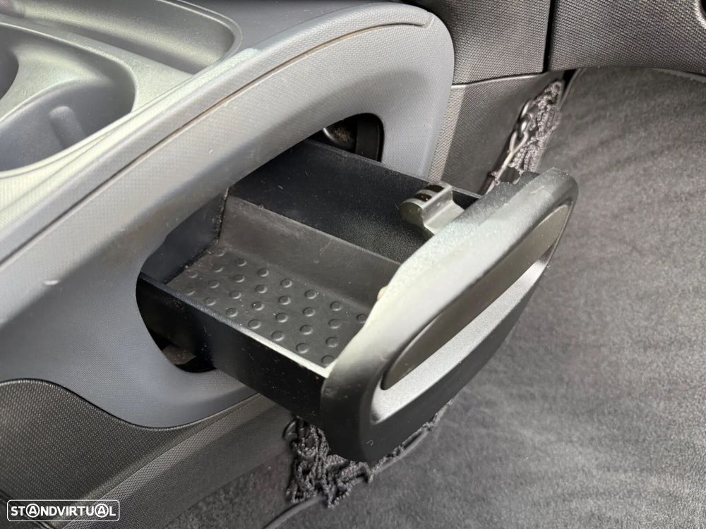 Smart ForFour 0.9 Prime 90 Aut. - 22