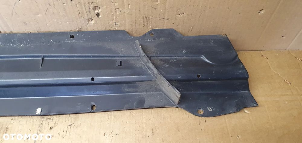 Kierownica powietrza Ford Transit Custom Lift JK21-V8B384-A - 7