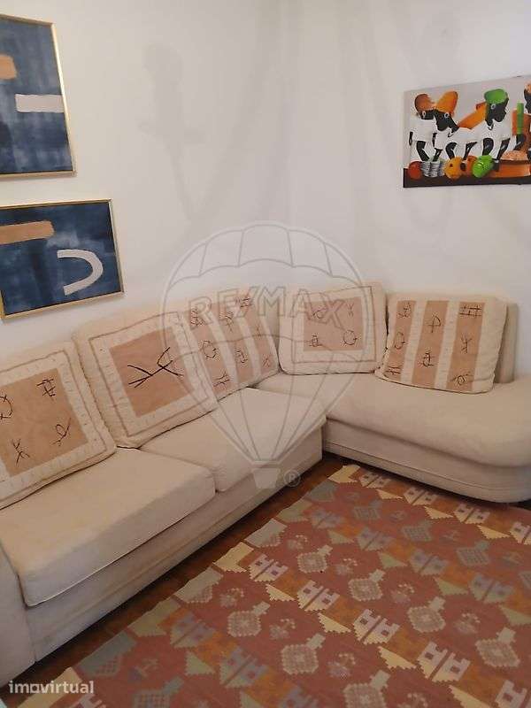 Apartamento T1 para arrendamento - Grande imagem: 4/13