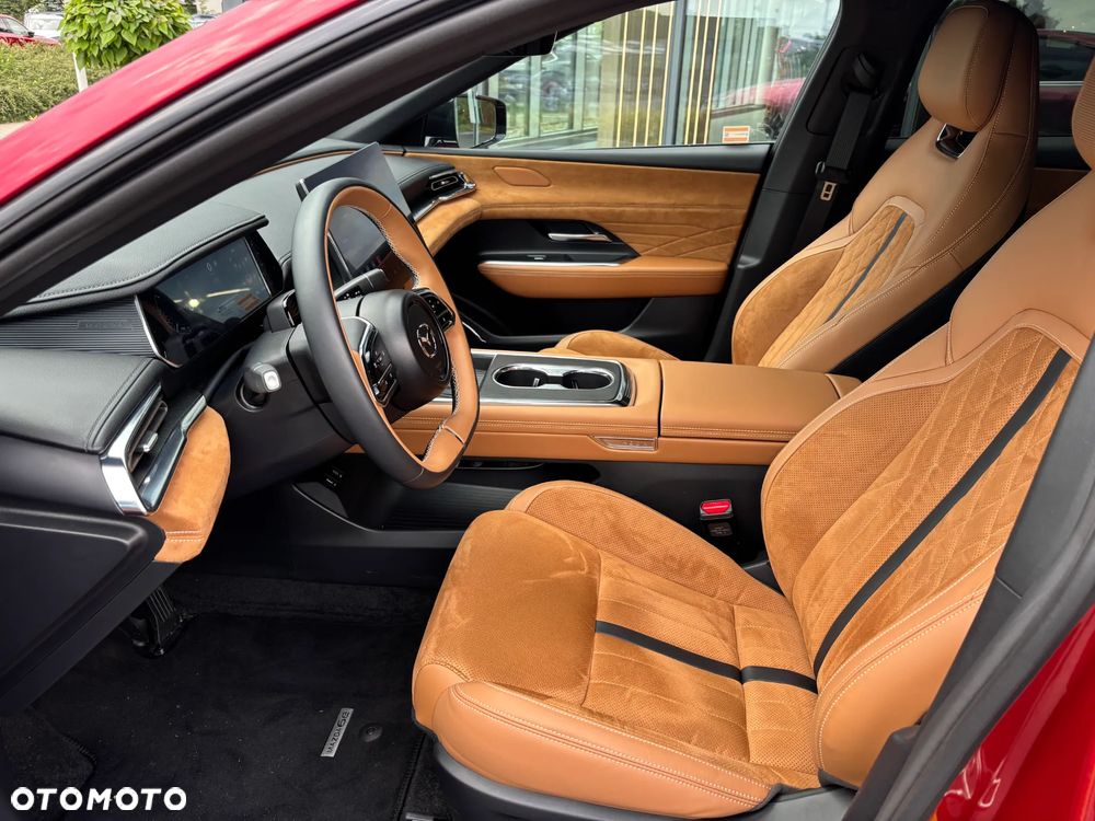 Mazda 6e 68.8kWh Takumi Plus - 11