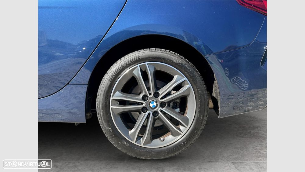 BMW 216 Gran Coupé d Line Sport - 11