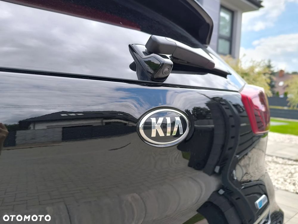 Kia Niro - 11