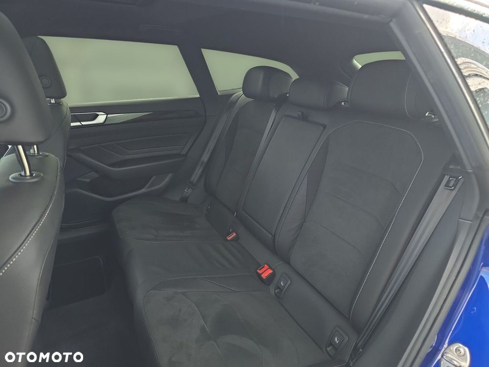 Volkswagen Arteon Shooting Brake 2.0 TDI 4Motion R-Line DSG - 30