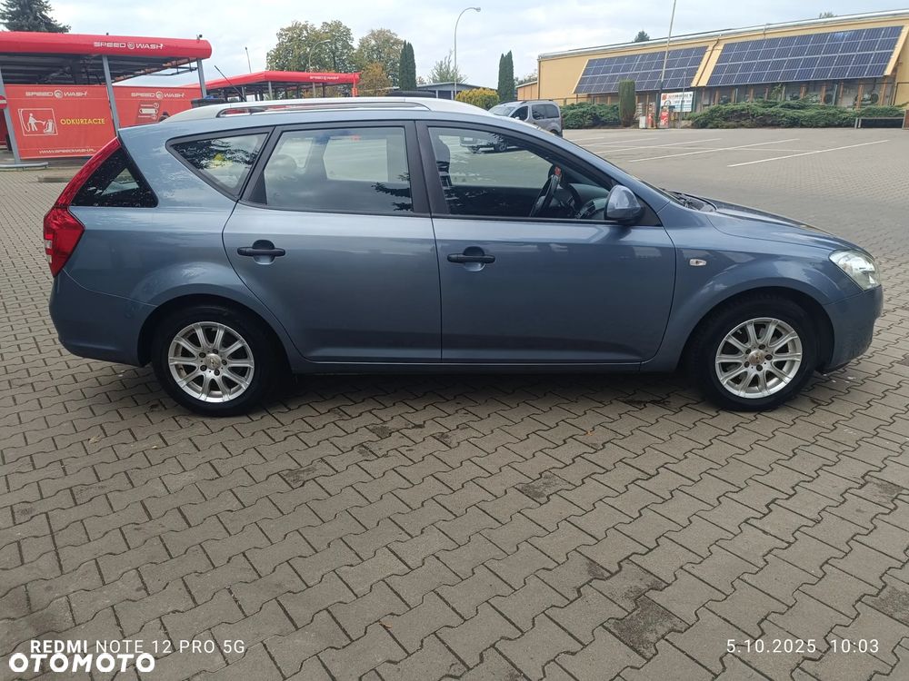 Kia Ceed Cee'd 1.4 Comfort - 6