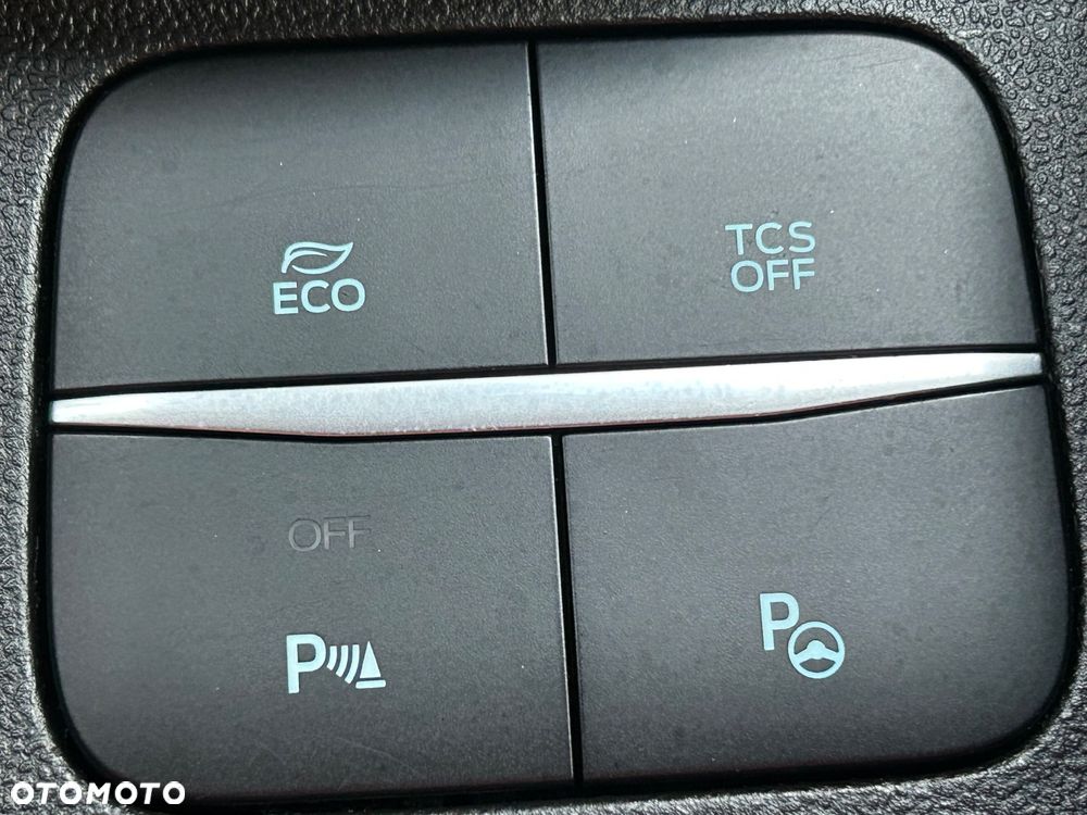 Ford Fiesta 1.1 S&S COOL&CONNECT - 37