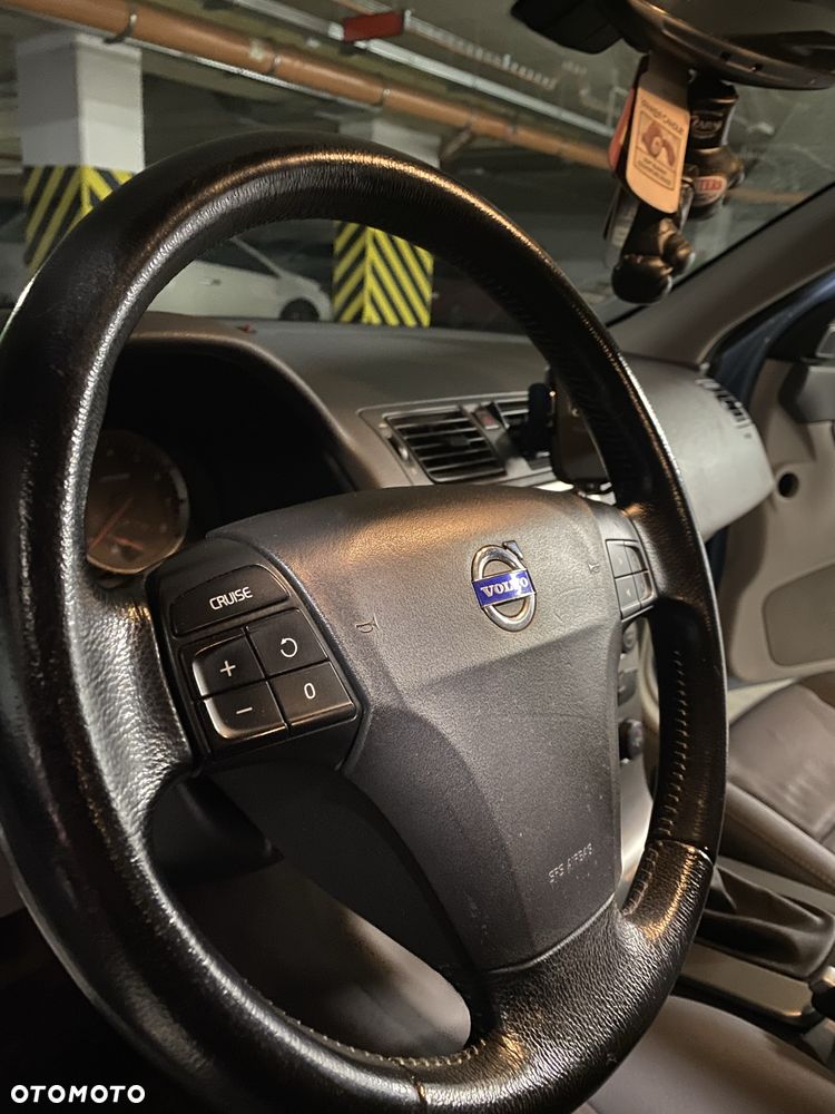 Volvo S40 - 8