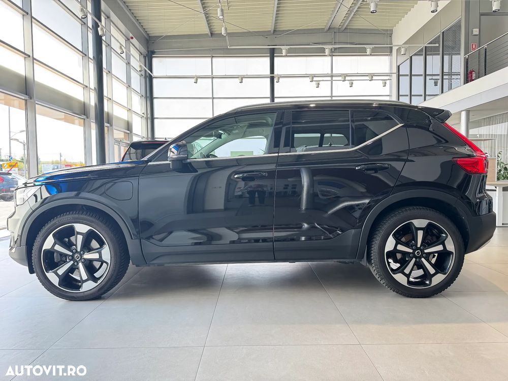 Volvo XC 40 Recharge T5 Twin Engine AT7 Inscription - 8
