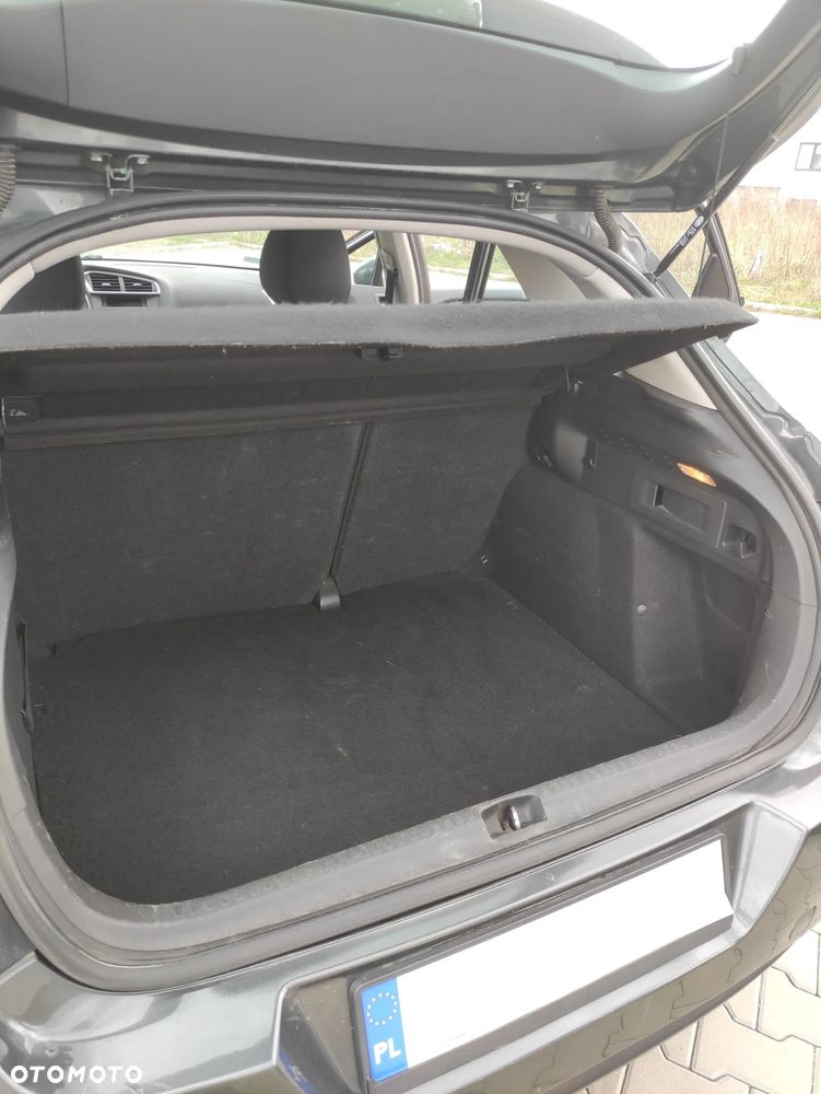 Citroën C4 - 14