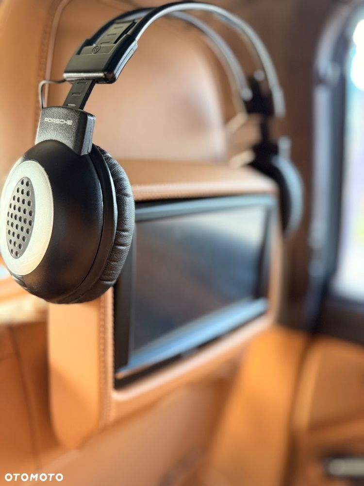 Porsche Cayenne S Diesel - 21