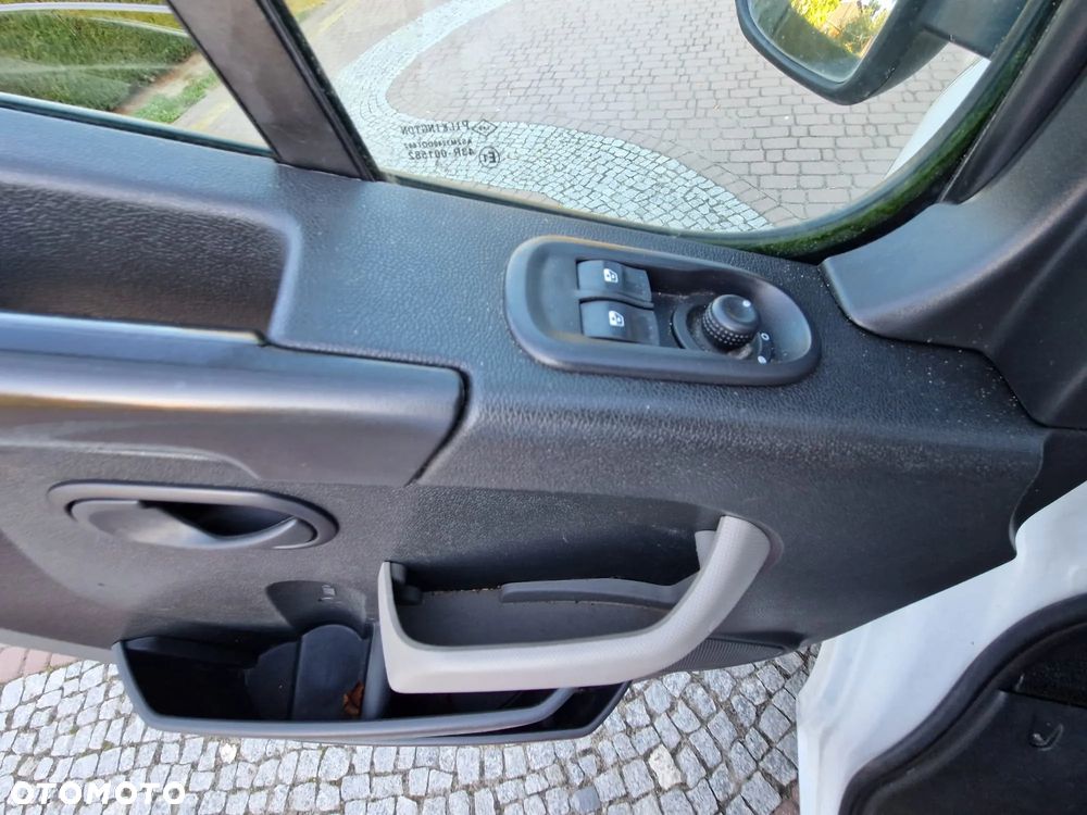Renault Master - 28