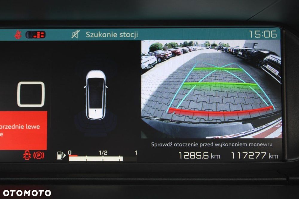 Citroën C4 SpaceTourer - 27