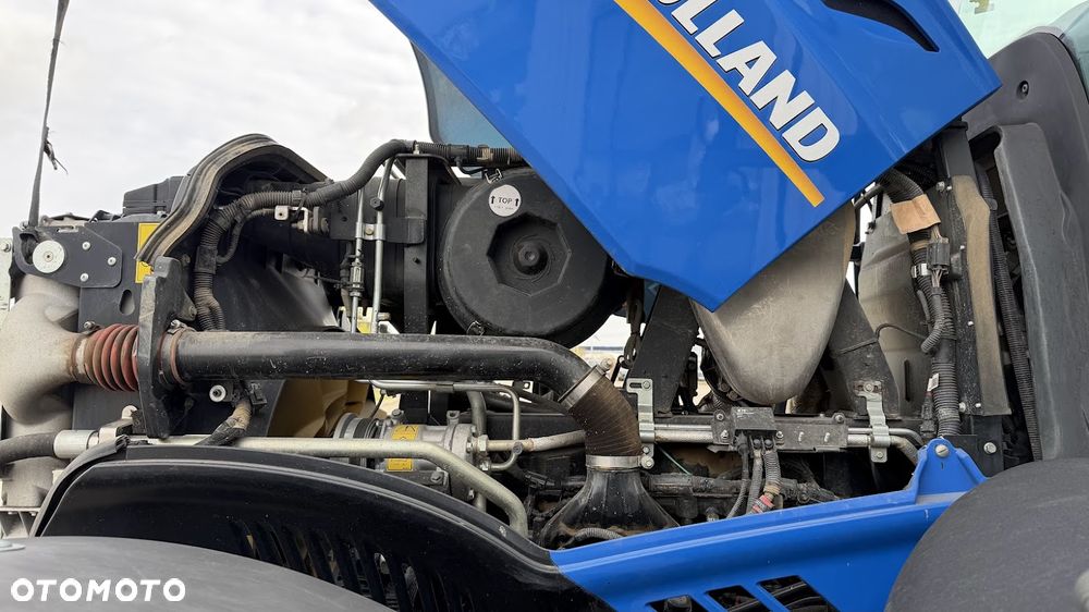 New Holland T7.290 AUTO COMMAND - 21