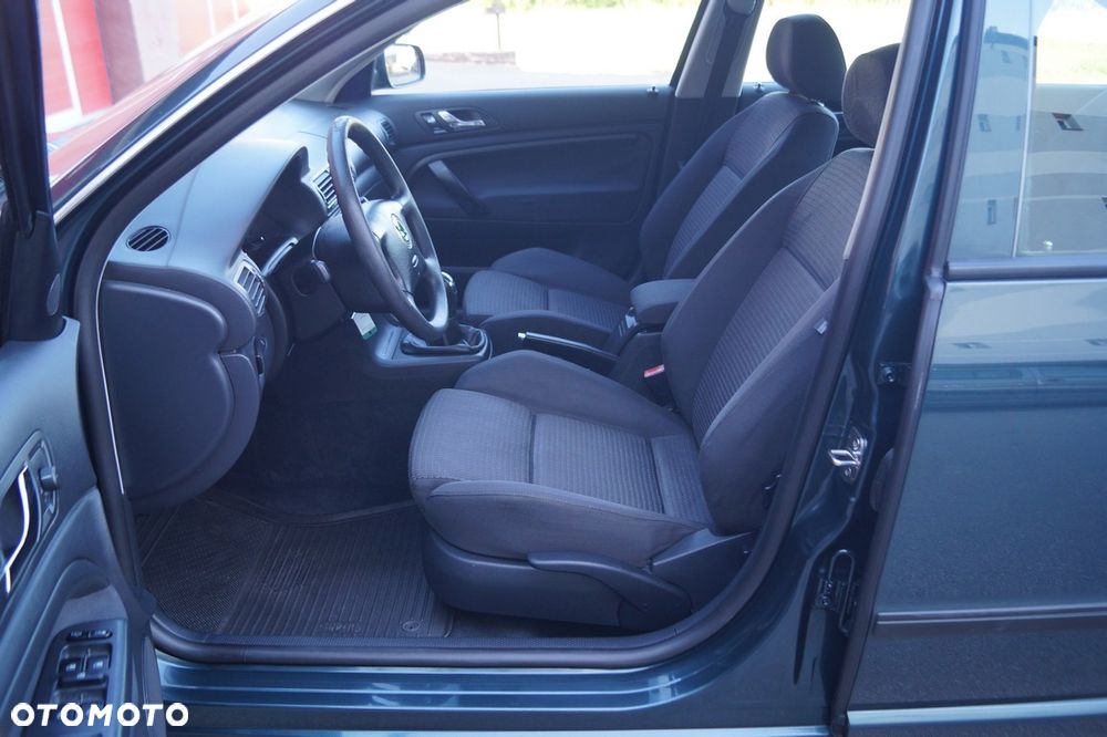 Skoda Superb 2.0 Exclusive - 16